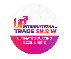Международная торговая выставка штата Уттар Прадеш (UPITS) в India Expo Centre & Mart, Greater Noida, Дели.