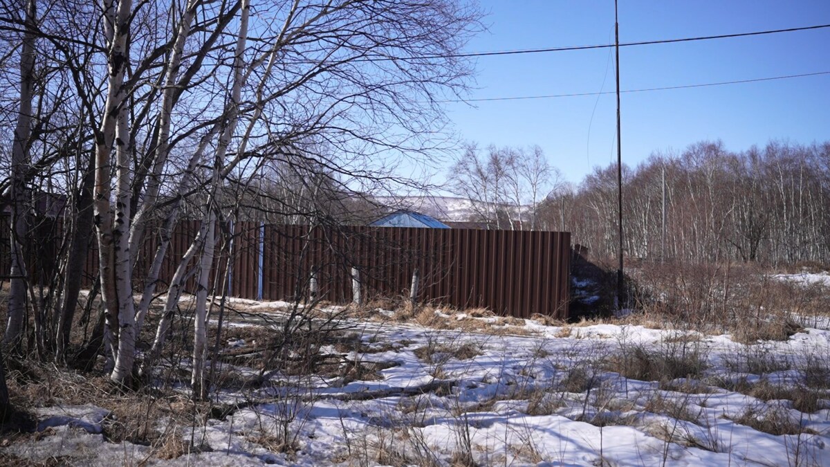 Более 100 дополнительных земельных участков смогут размежевать на Камчатке для бойцов СВО и членов их семей 