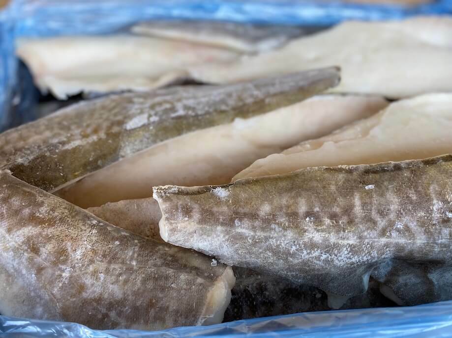 Камчатка поможет увеличить поставки качественной и доступной рыбной продукции на полки российских магазинов
