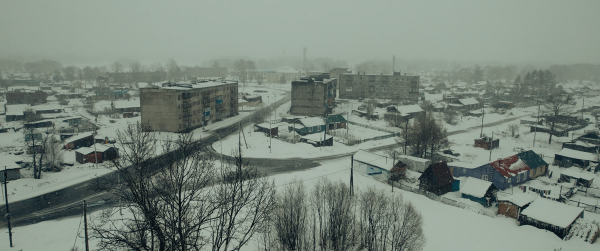 Вышел новый фильм киноальманаха «Камчатка — это...»