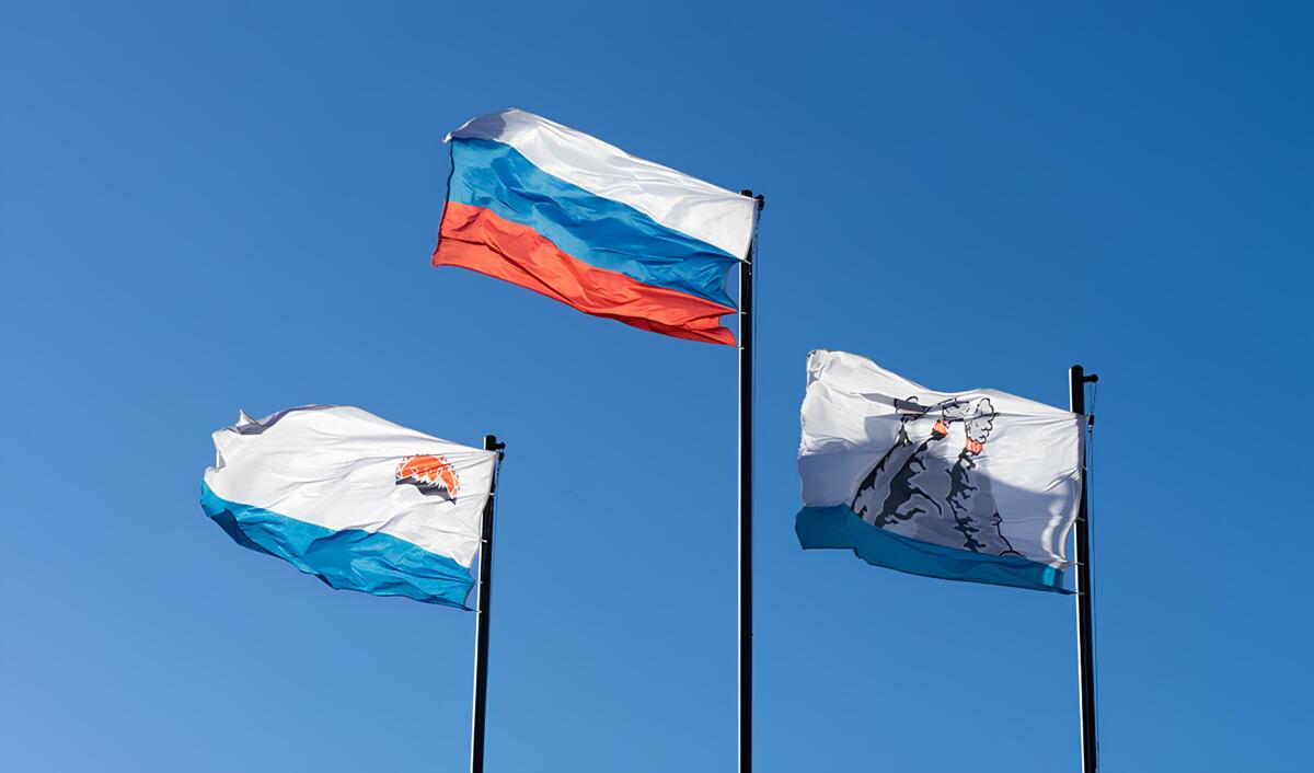 Бизнес Камчатки: Отчет Владимира Солодова определит дальнейший вектор развития региона