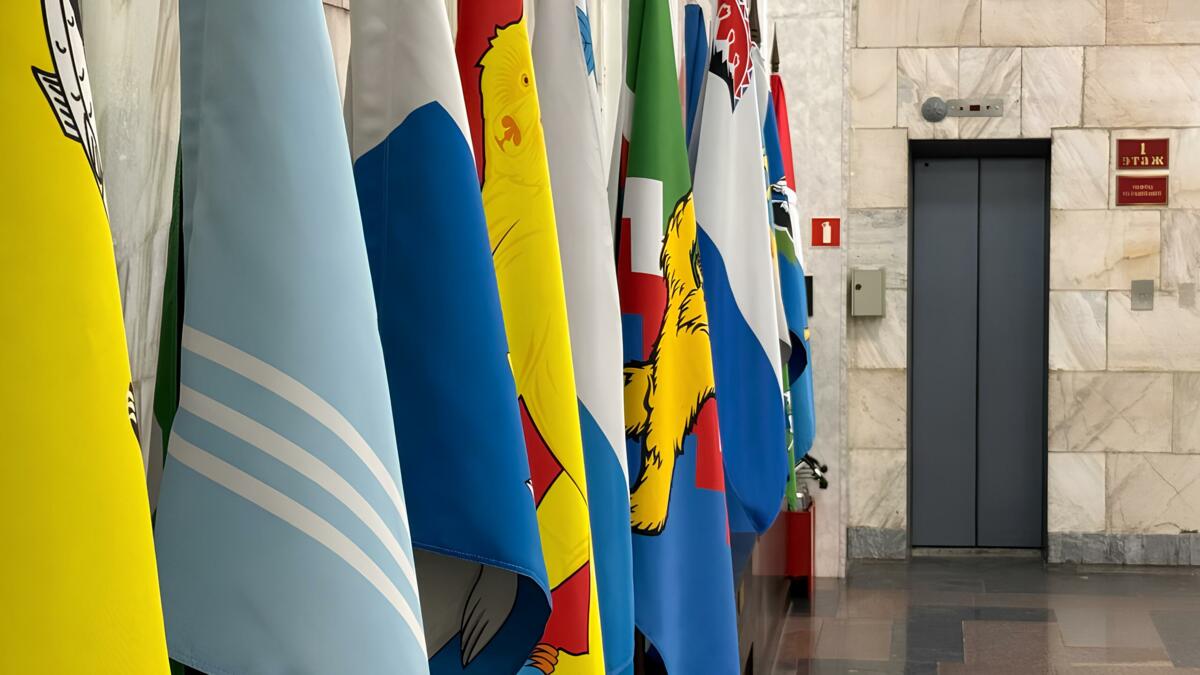 Главе камчатской Паланы предстоит отчитаться о реконструкции гостиницы «Эльгай»